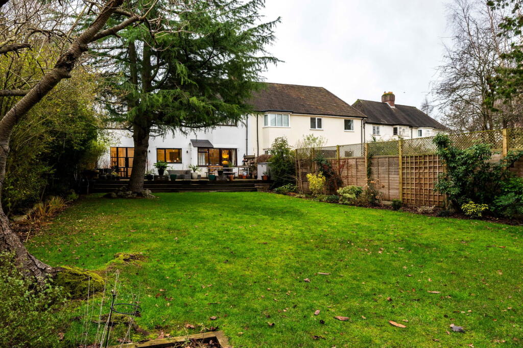 Additional image 32 of Bedford Road, Sutton Coldfield, B75 6BE