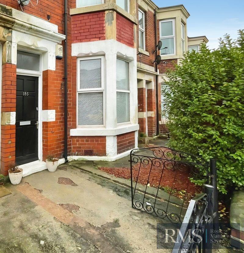 Main image of property: Warton Terrace, Heaton