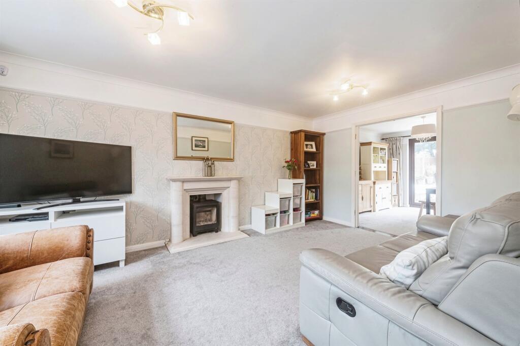 House in Basingstoke and Deane, Basingstoke - View 5