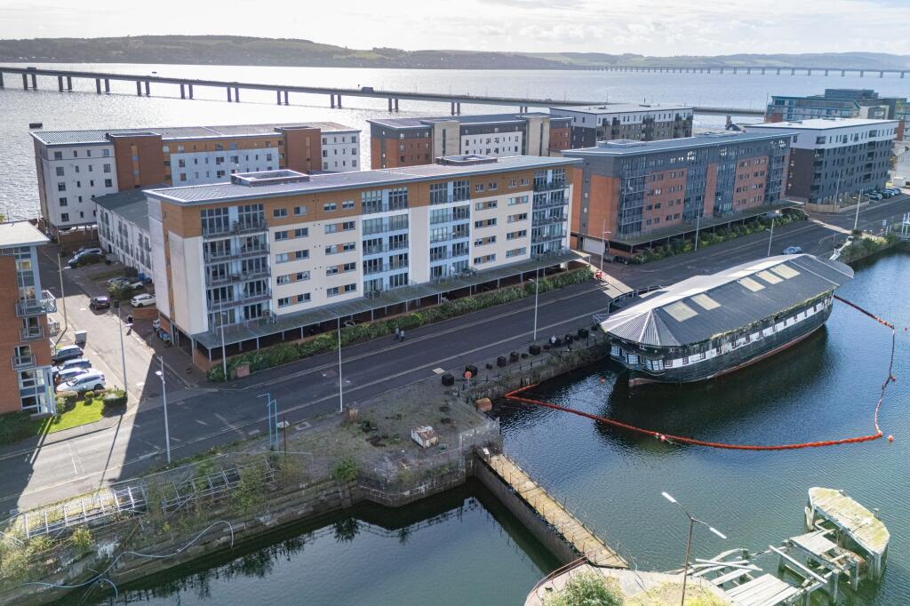 South Victoria Dock Road, Dundee, DD1 photo 3