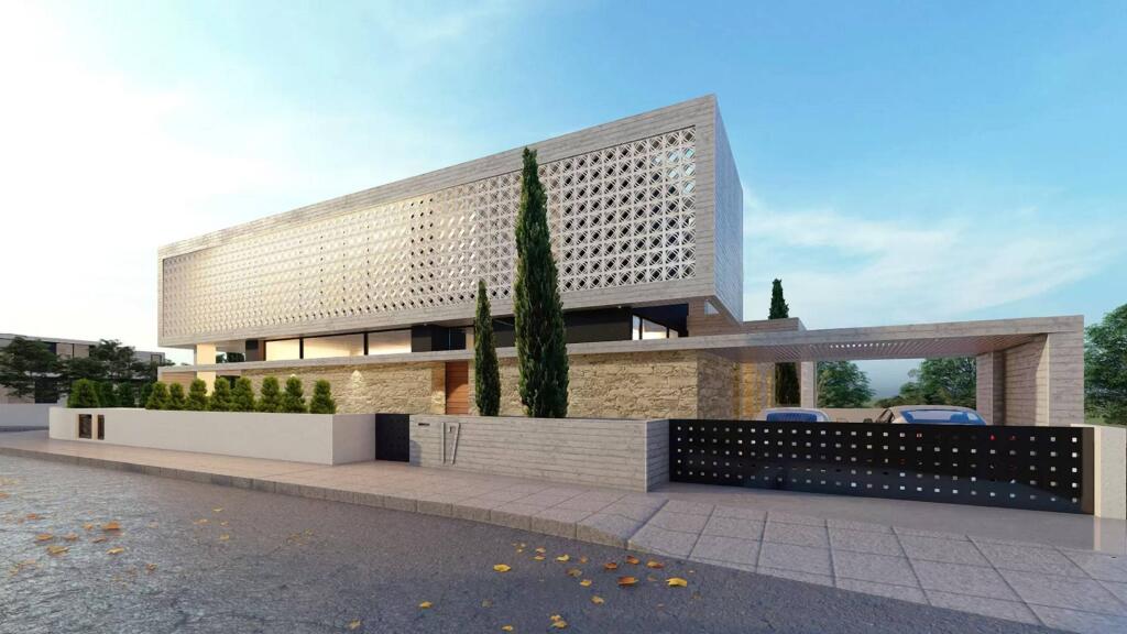 Main image of property: Limassol, Mouttagiaka