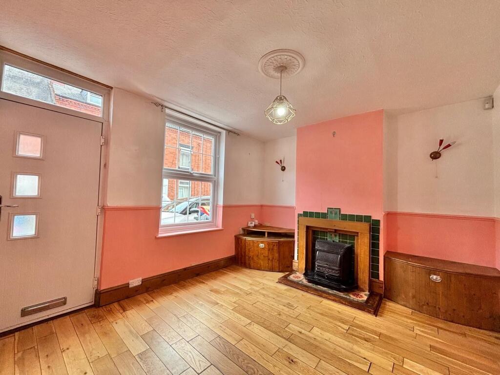 House in Ashfield, Titchfield, Hucknall - View 2