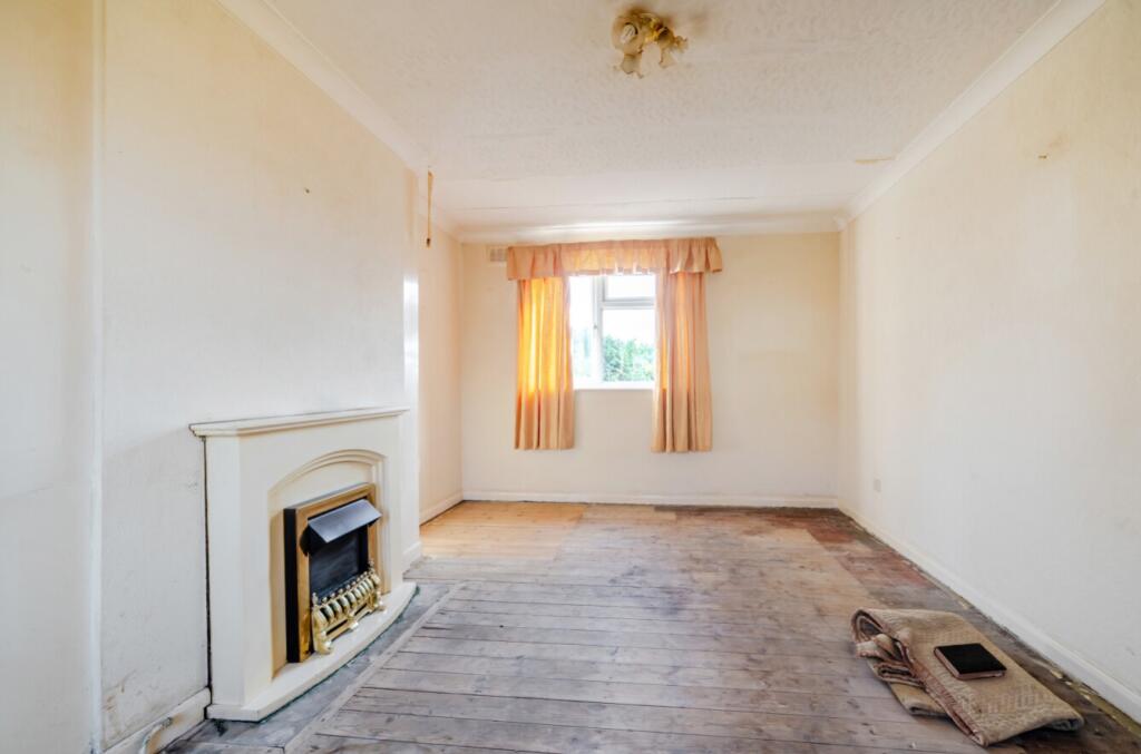House in North Kesteven, Ruskington - View 2