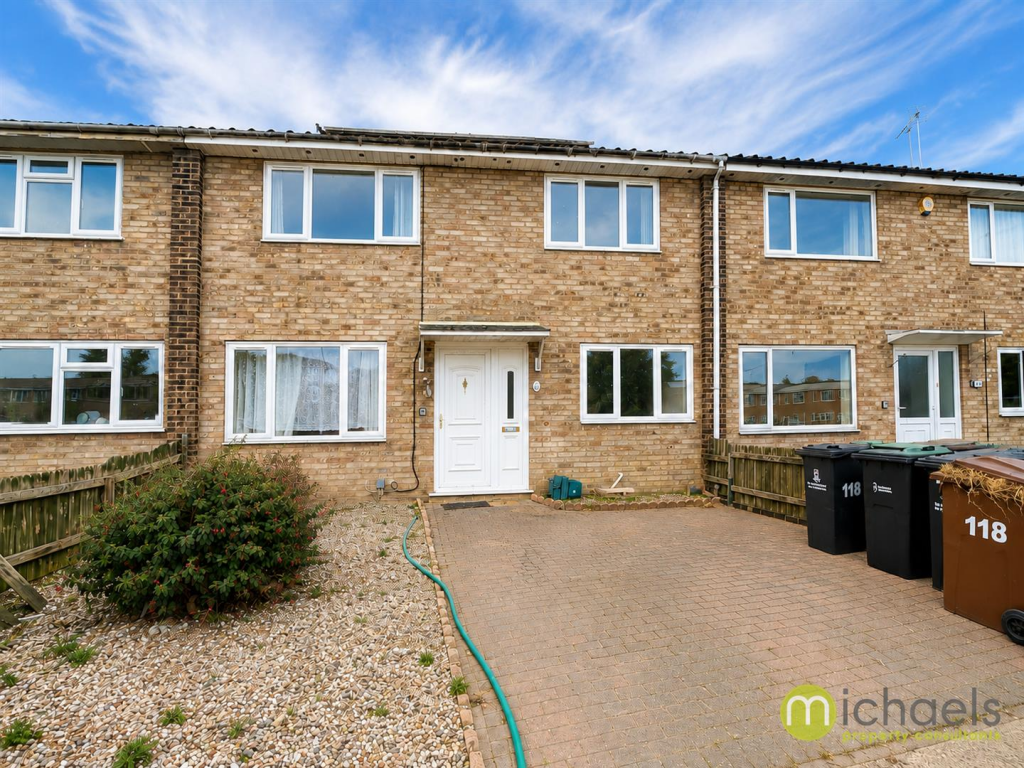 Main image of property: Hawthorn Avenue, Colchester, CO4