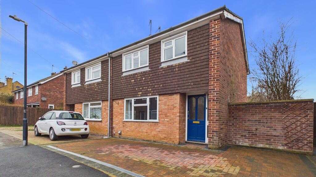 Main image of property: Raingate Street, Bury St Edmunds