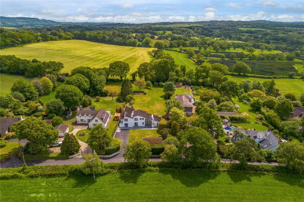Main image of property: Rockbeare Hill, Exeter, Devon, EX5