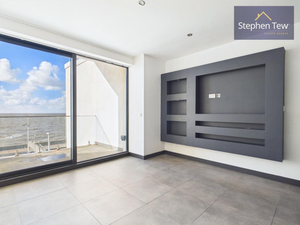Main image of property: New South Promenade, Blackpool, FY4