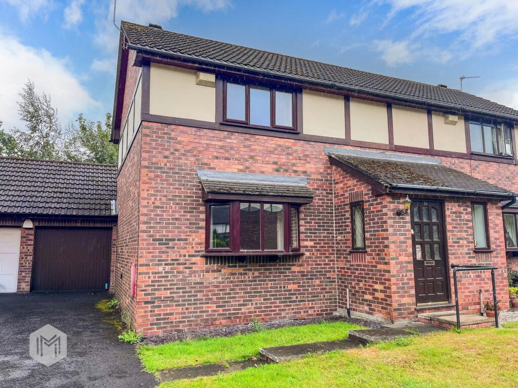 Main image of property: Holyoake Road, Worsley, M28