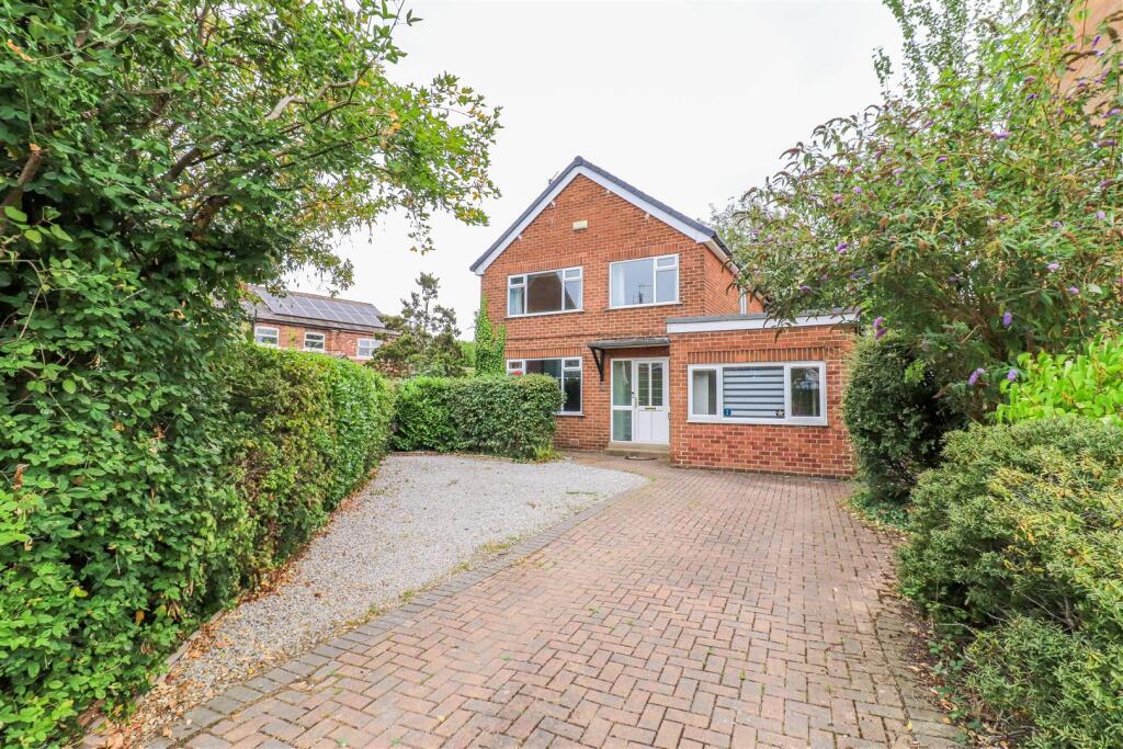 Main image of property: Duncan Avenue, Sandal, Wakefield