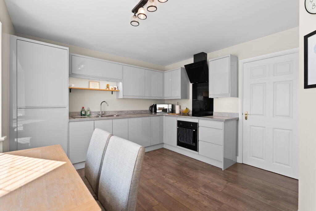House in Sheffield - View 4