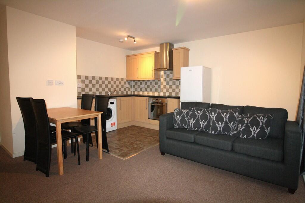 Main image of property: Mandale House, 30 Bailey Street