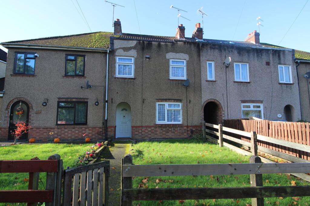 Main image of property: Radford Road, Coventry, CV6