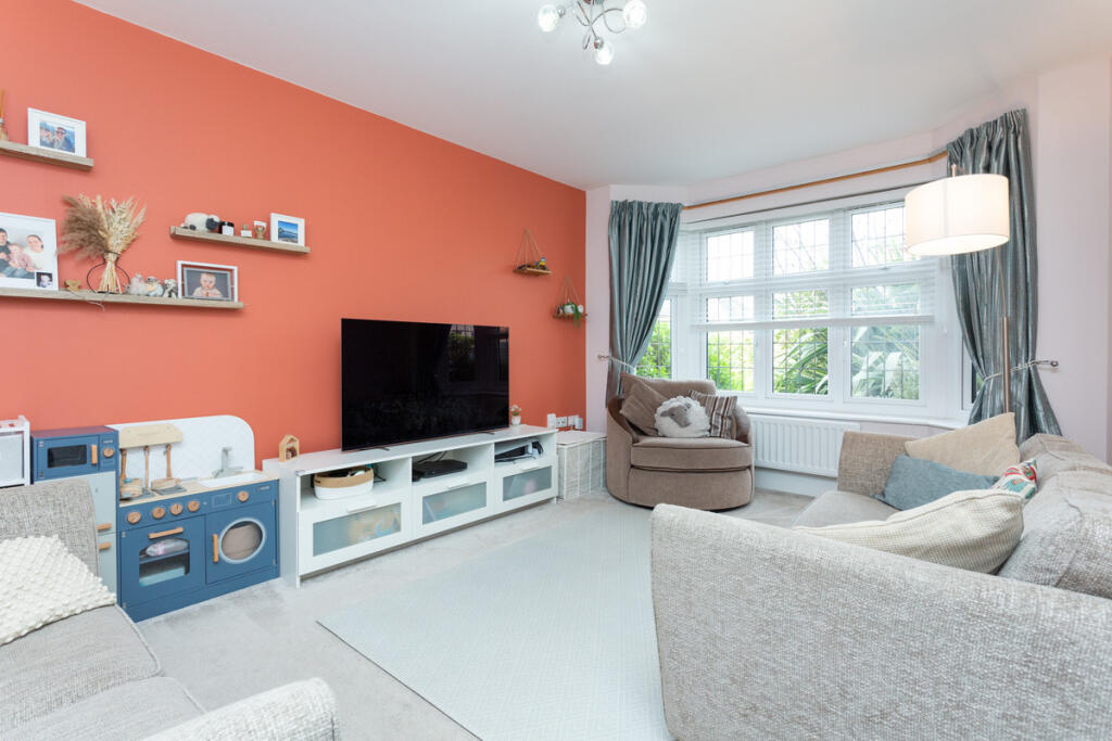 House in Preston - View 2