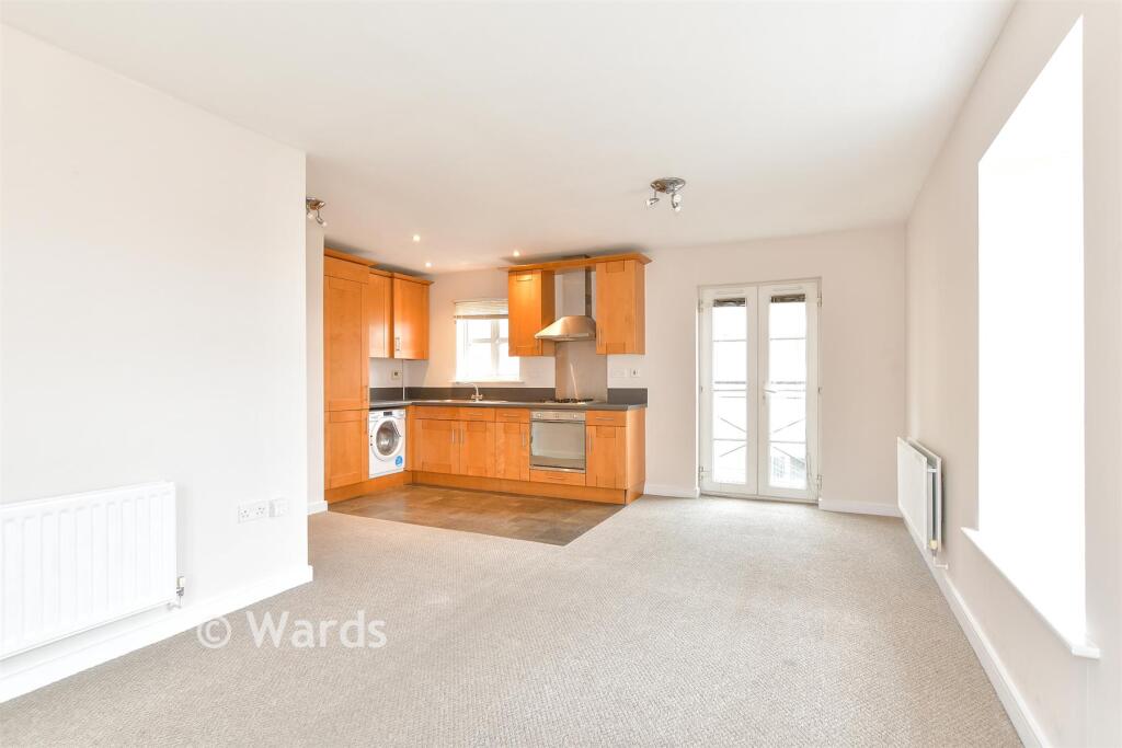 Main image of property: Sandpiper Close, Greenhithe, Kent