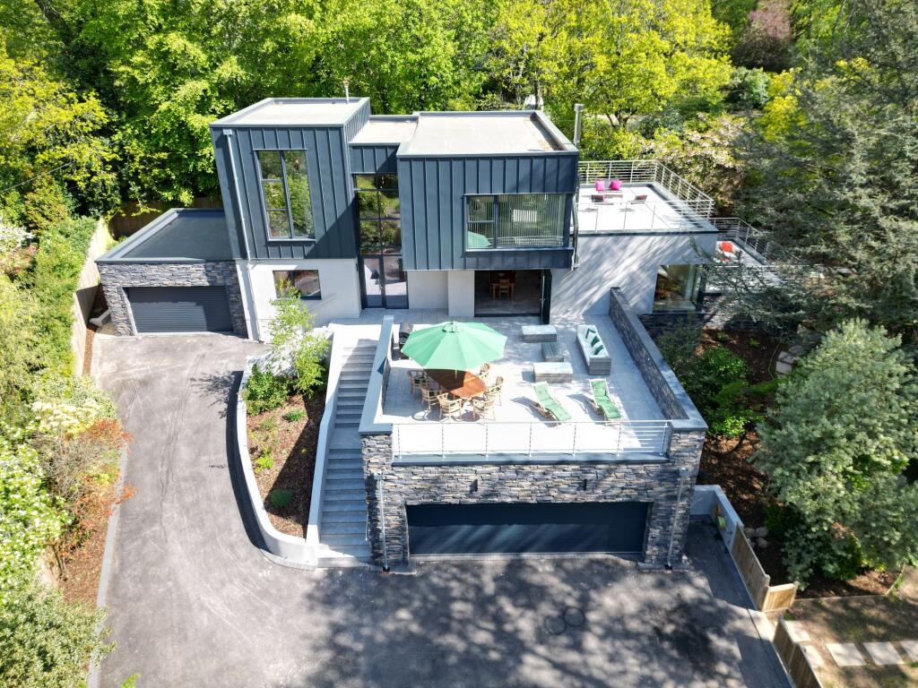 Main image of property: Lower Broad Oak Road, West Hill, EX11