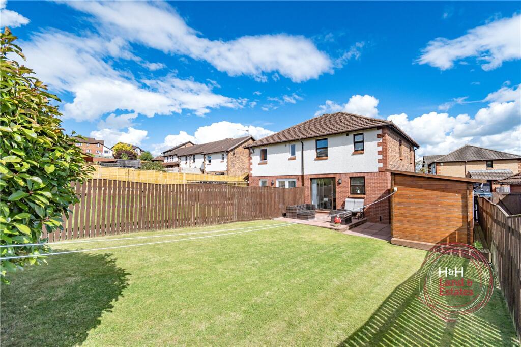 13 Hawthorn Drive, Penrith, Cumbria photo 2