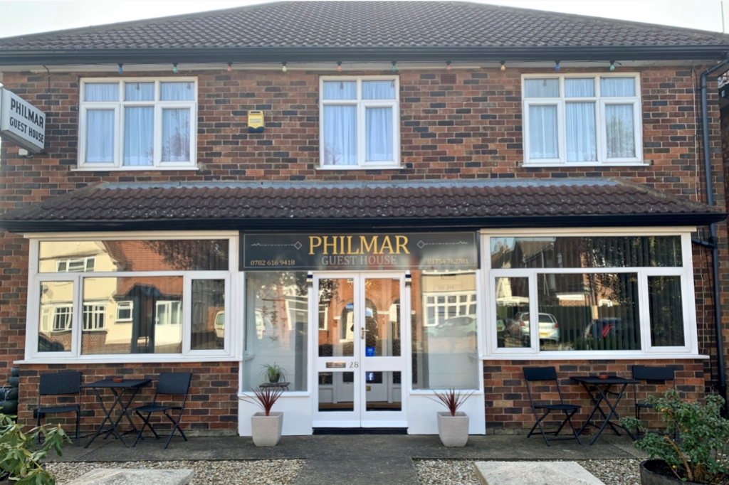Main image of property: 28 Sunningdale Drive, Skegness, Lincolnshire, PE25