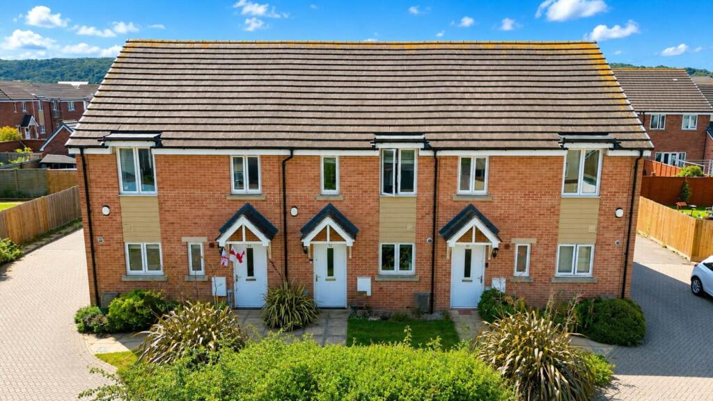 Main image of property: Glider Avenue, Haywood Village