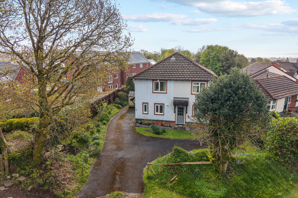 Main image of property: Cowper Close, Killay, Swansea, SA2 7DG