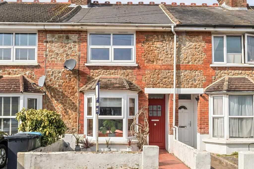 Main image of property: Highfield Road, Bognor Regis