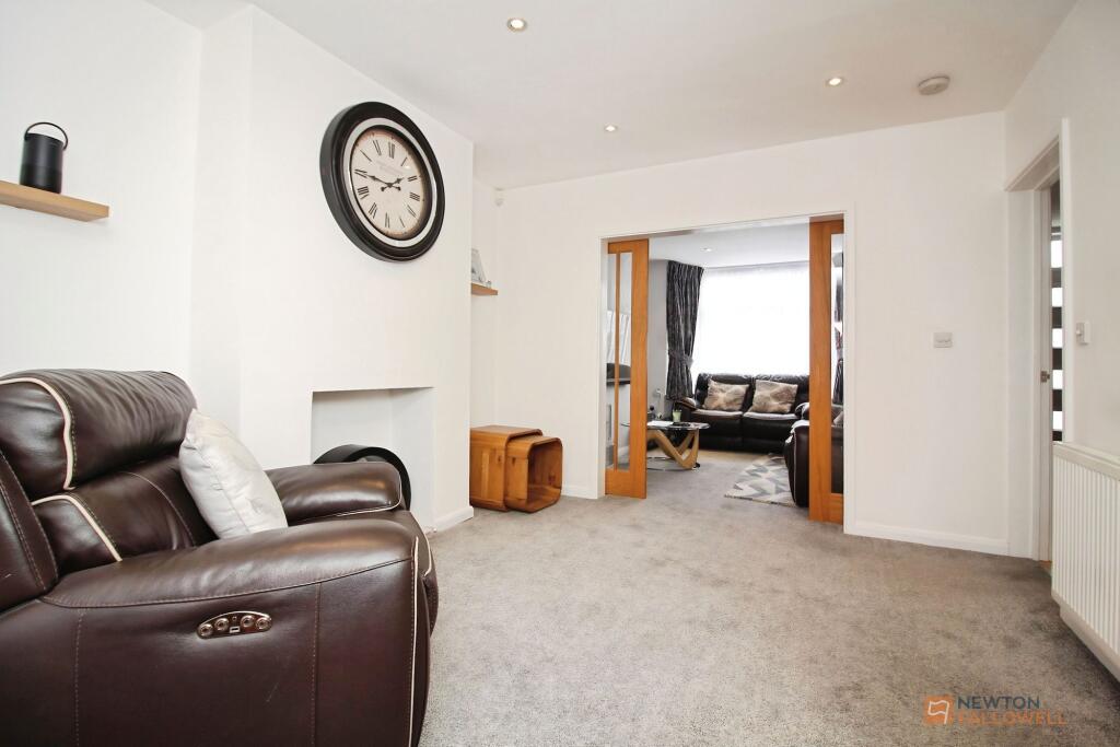 House in Blaby, Leicester Forest East - More