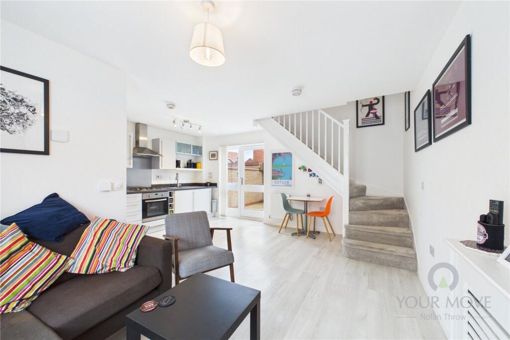 House in Duston, Timken Estate - View 3