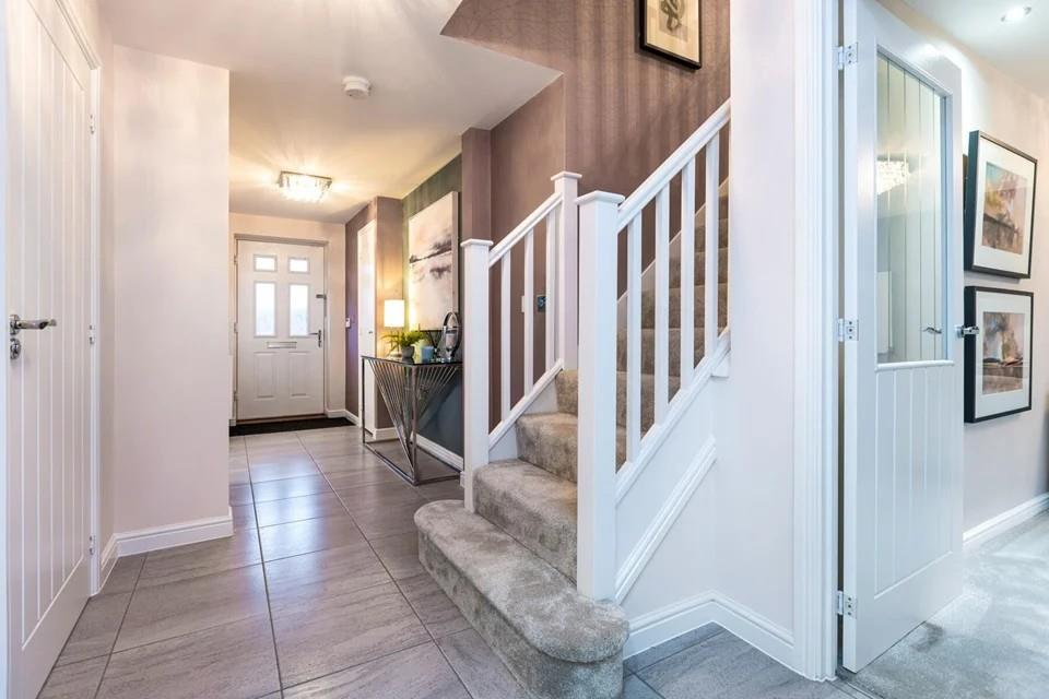 Main image of property: Broken Stone Road, Blackburn
