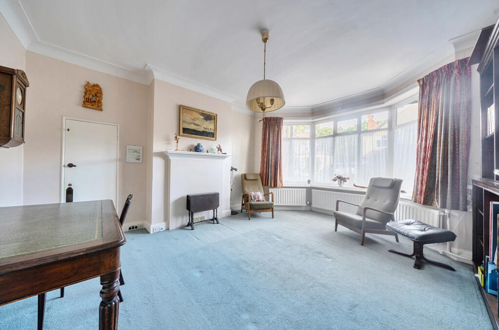 House in Southampton, Bevois Mount, Westwood Park - View 5