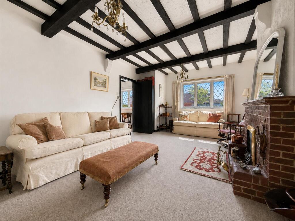 House in Fareham, Portchester - View 5