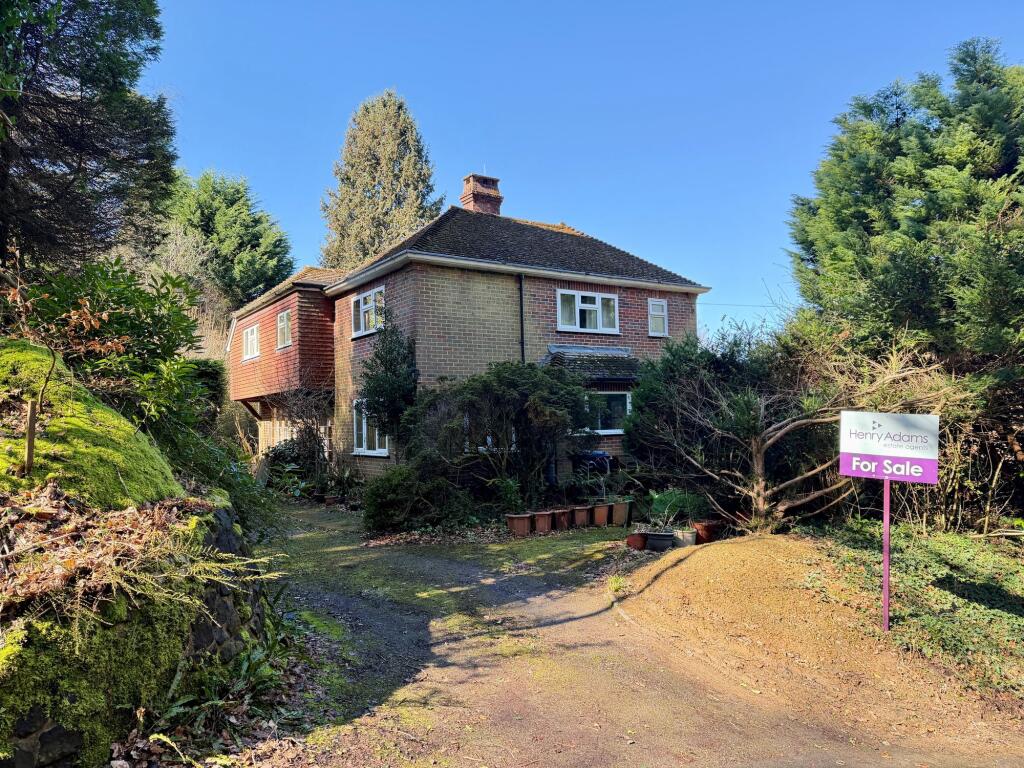 Main image of property: Sandrock, Haslemere, GU27