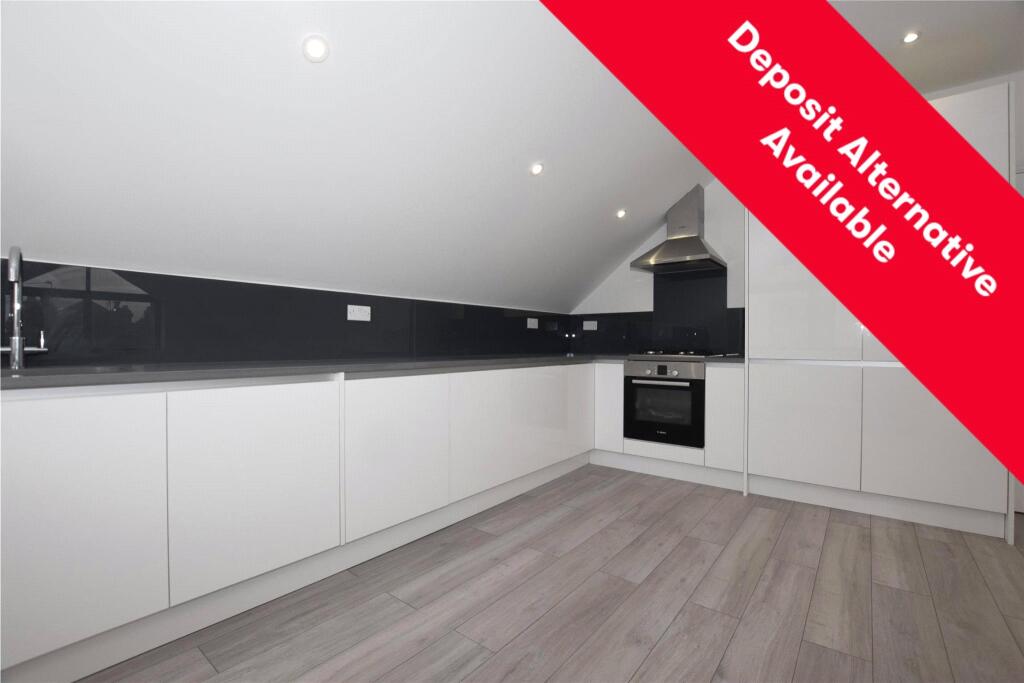 Main image of property: Fitzjohn Avenue, Barnet, EN5