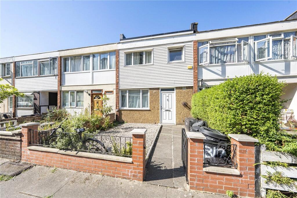 Main image of property: Danebury Avenue, Roehampton, SW15