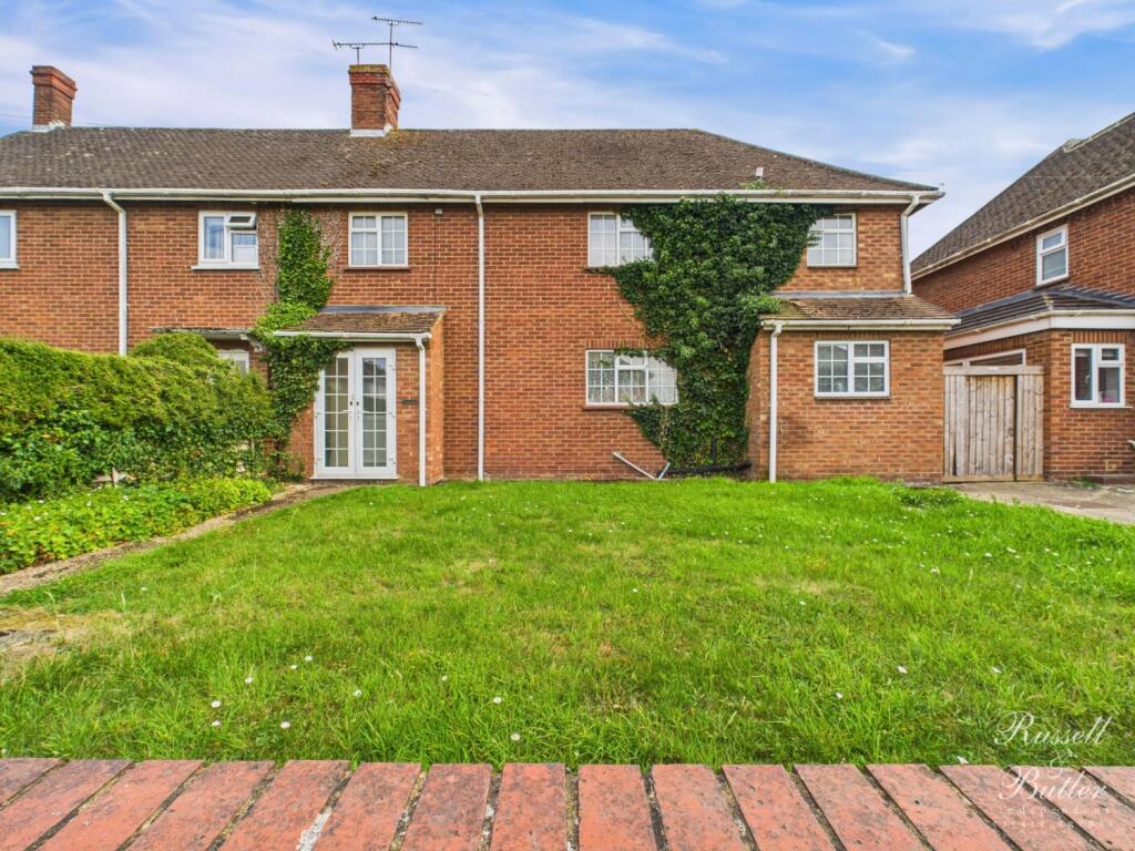 Main image of property: Overn Avenue, Buckingham 