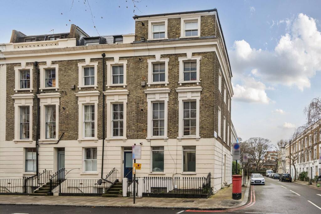 Main image of property: Camden Street, Camden Town, London, NW1