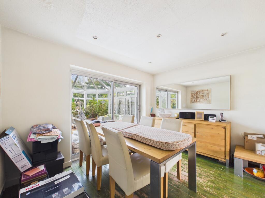House in South Derbyshire, Willington - View 4