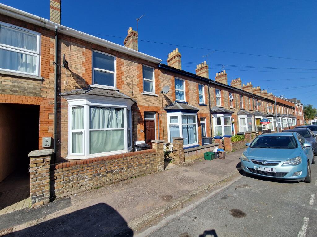 Main image of property: Winchester Street, Taunton, Somerset
