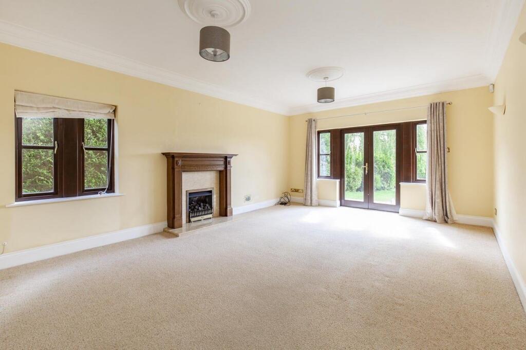 House in Sheffield, South Yorkshire - View 2