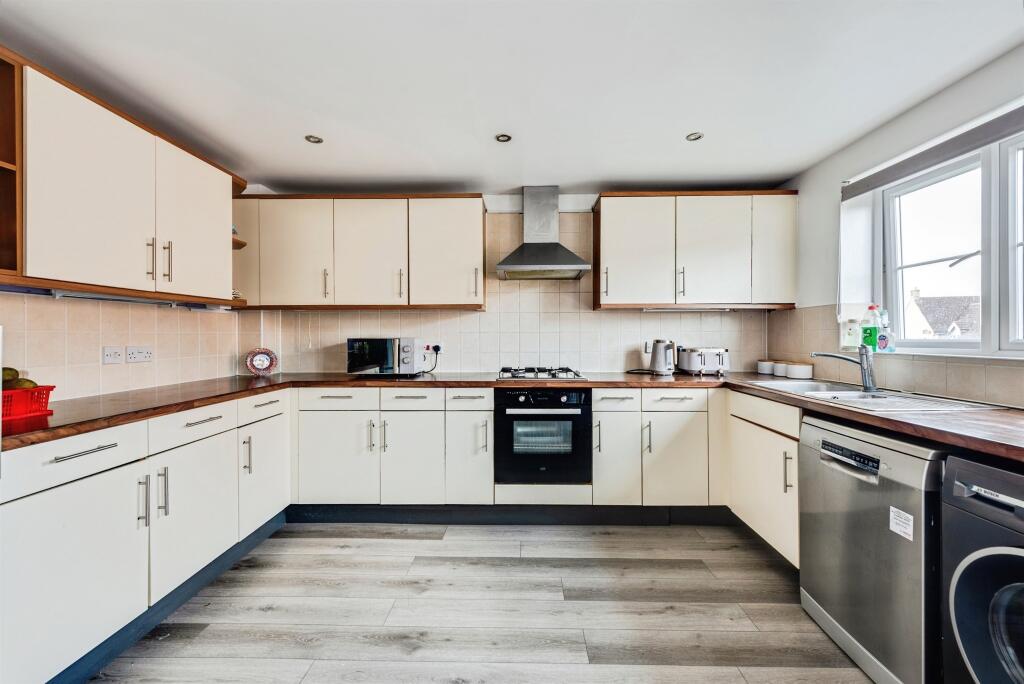 House in Swindon - More