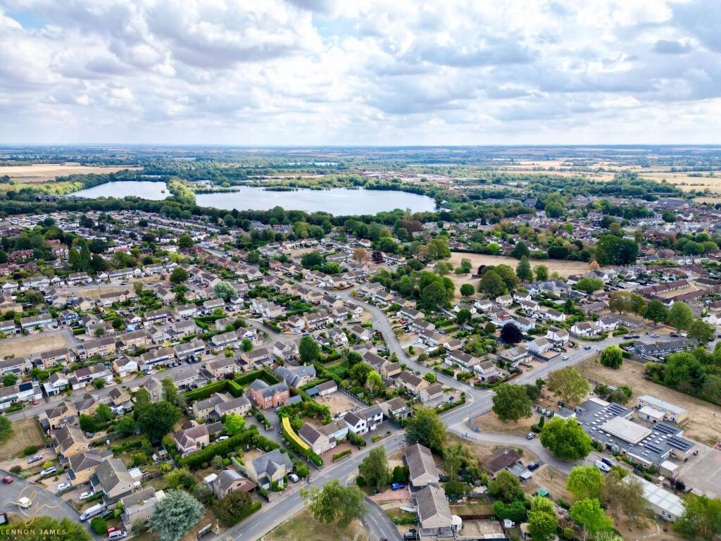 House in Peterborough - View 2