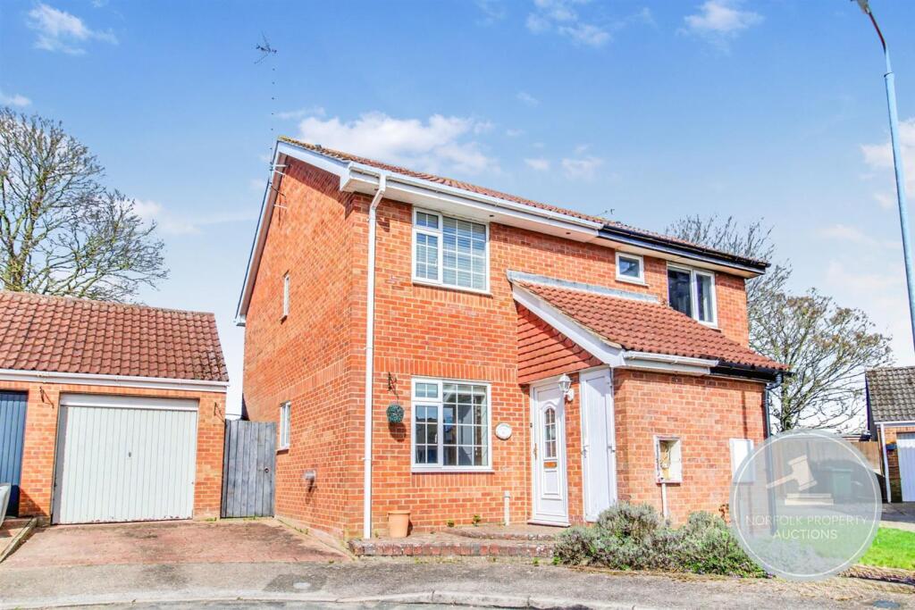 Main image of property: Tyndale, North Wootton, King's Lynn