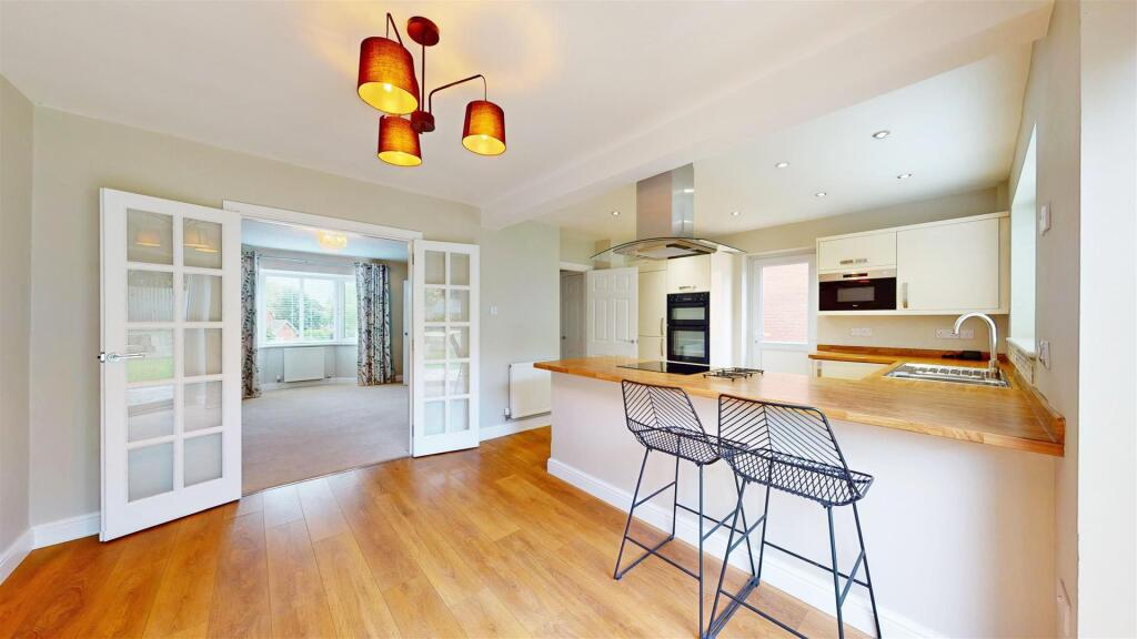 House in Shrewsbury - View 5