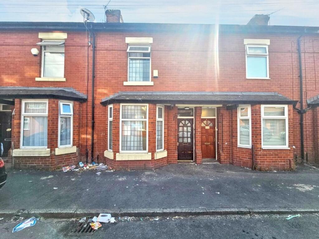 Main image of property: Symons Street, Salford