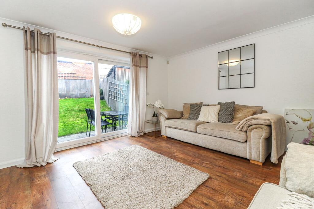 Great Elms Road, Hemel Hempstead, HP3 – pohled 6