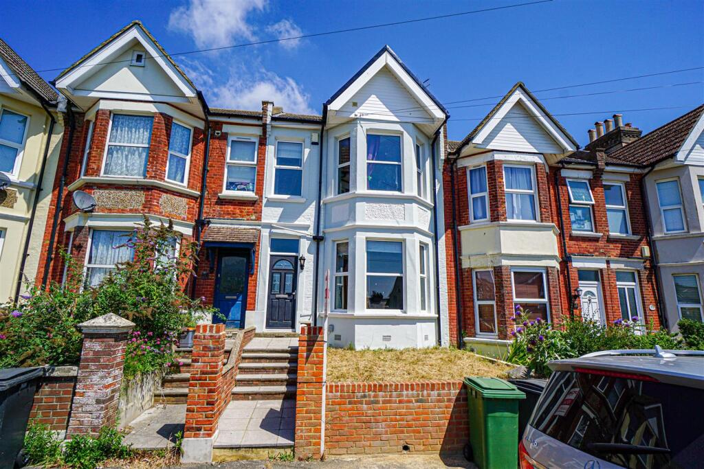 Main image of property: Berlin Road, Hastings