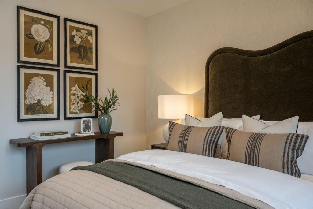 Main image of property: Colindale Gardens, 144 Colindale Avenue,
London,
NW9 5HU