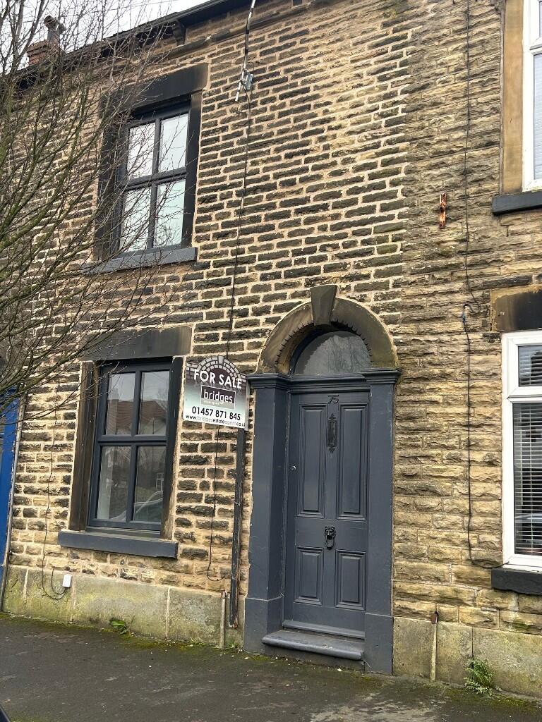 Main image of property: 75 Oldham Road, Grasscroft