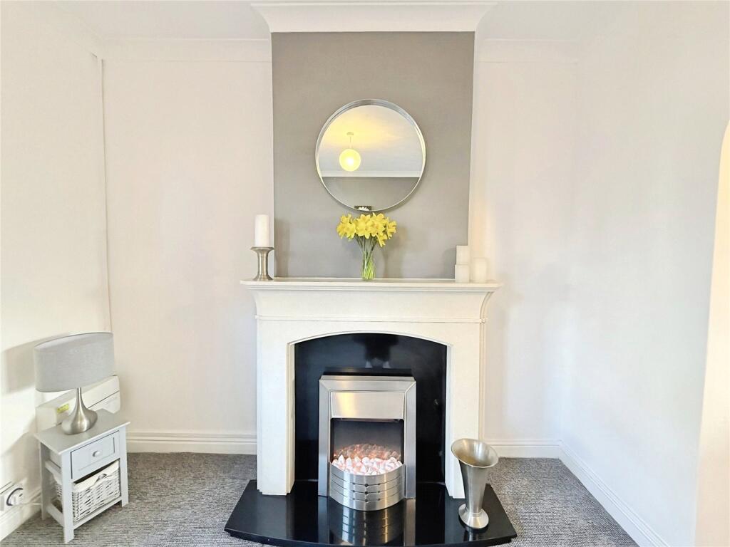 Main image of property: Marshfield Road, Goole, East Riding of Yorkshi, DN14