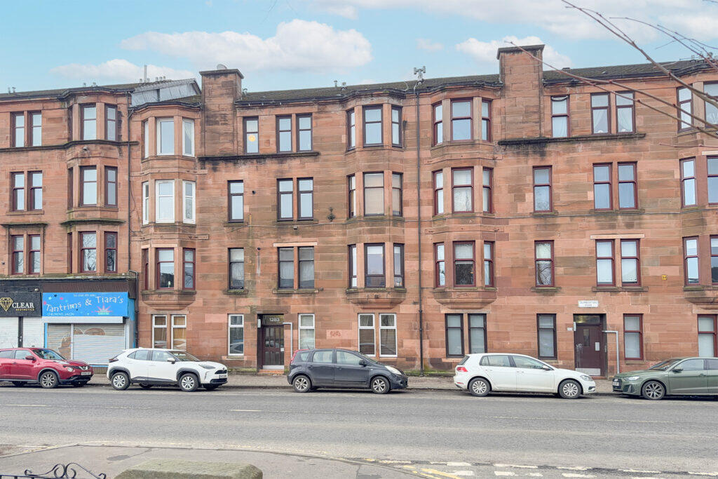 Main image of property: Dumbarton Road, Whiteinch