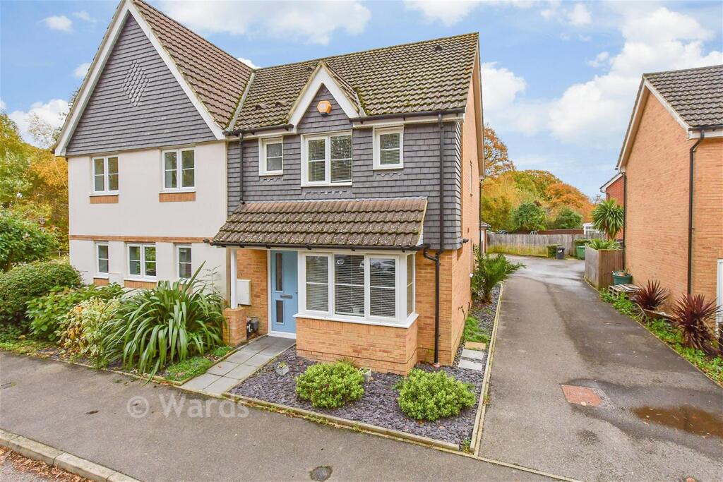 Main image of property: Roman Way, Maidstone, Kent
