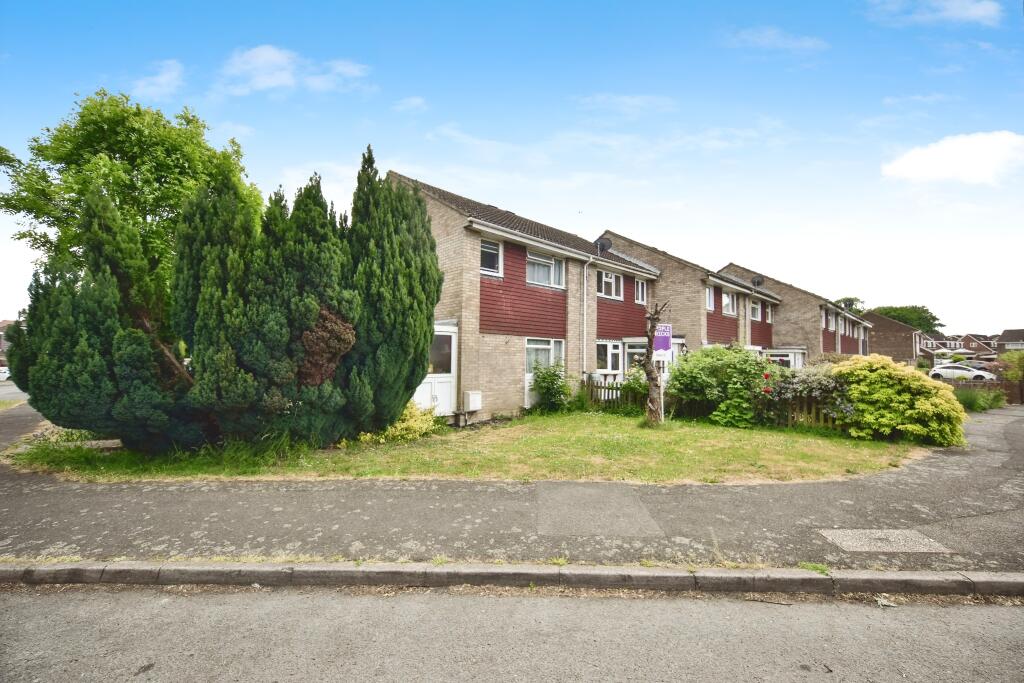 Main image of property: Freelands Road, Snodland, ME6